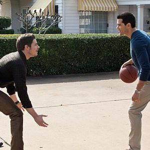 Fotoğraf Dallas (2012)