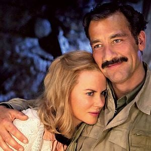 Fotoğraf Clive Owen