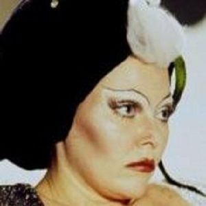 Fotoğraf Susan Tyrrell