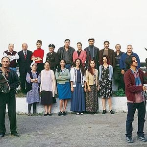 Fotoğraf Sultan Makamı