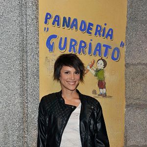 Fotoğraf Carmela Poch
