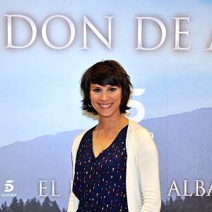 Fotoğraf El don de Alba