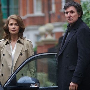 Fotoğraf Gabriel Byrne