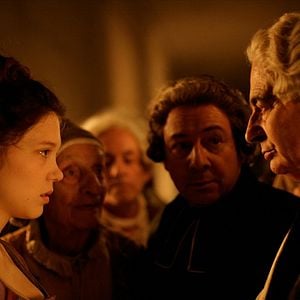 Fotoğraf Kraliçe'nin Vedası