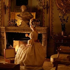 Fotoğraf Kraliçe'nin Vedası