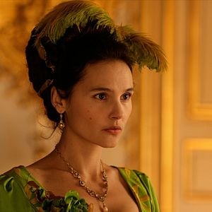 Fotoğraf Kraliçe'nin Vedası