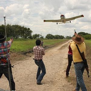 Fotoğraf La Reina del Sur