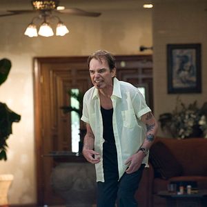 Fotoğraf Billy Bob Thornton