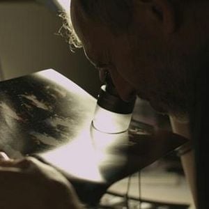 Fotoğraf Anton Corbijn İle İçli Dışlı