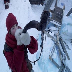 Fotoğraf Blåfjell 2: Jakten på det magiske horn