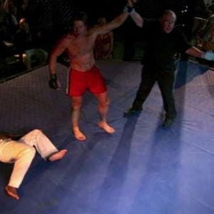 Fotoğraf Supreme Champion