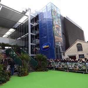 Fotoğraf Gizemli Adaya Yolculuk