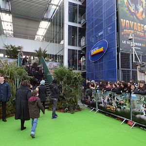 Fotoğraf Gizemli Adaya Yolculuk