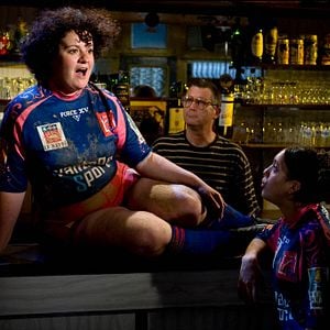 Fotoğraf Aşk Perisi