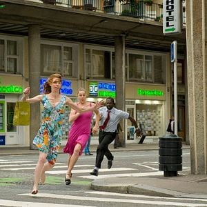 Fotoğraf Aşk Perisi