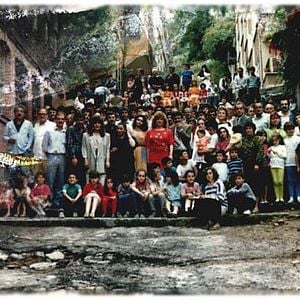 Fotoğraf Perihan Abla