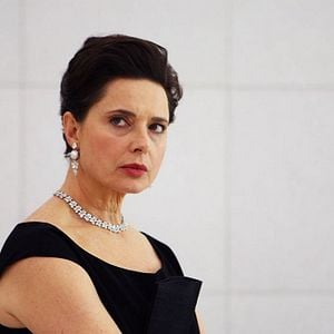 Fotoğraf Isabella Rossellini