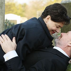 Fotoğraf Isabella Rossellini