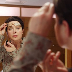 Fotoğraf Isabella Rossellini