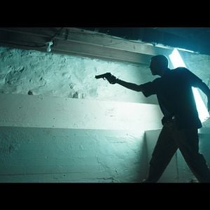 Fotoğraf The Aggression Scale