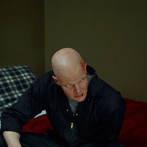 Fotoğraf The Aggression Scale