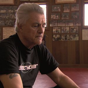 Fotoğraf John Irving