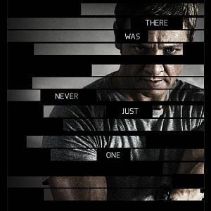 Fotoğraf Bourne'un Mirası