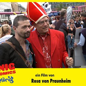 Fotoğraf König des Comics - Ralf König