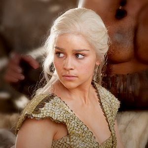 Fotoğraf Emilia Clarke