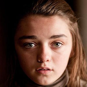 Fotoğraf Maisie Williams