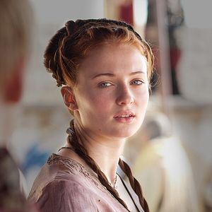 Fotoğraf Sophie Turner