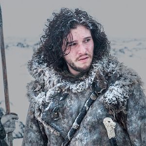 Fotoğraf Kit Harington