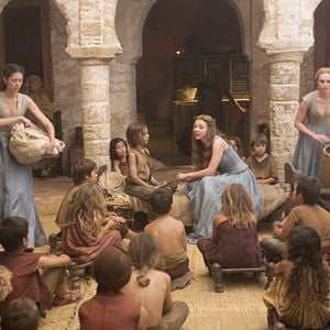 Fotoğraf Natalie Dormer