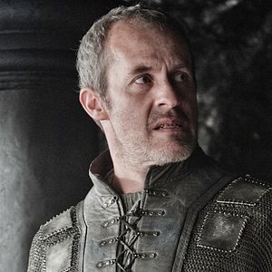 Fotoğraf Stephen Dillane