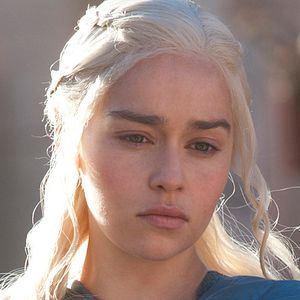 Fotoğraf Emilia Clarke