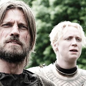 Fotoğraf Gwendoline Christie