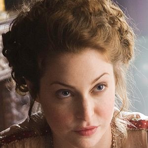 Fotoğraf Esmé Bianco