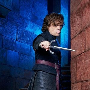 Fotoğraf Peter Dinklage