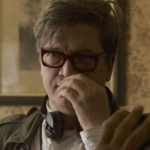 Fotoğraf Tomas Alfredson