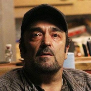 Fotoğraf Daniel Zacapa