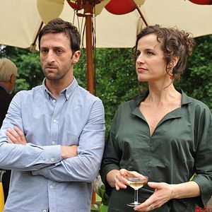 Fotoğraf Des soucis et des hommes