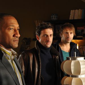 Fotoğraf Thomas Jouannet