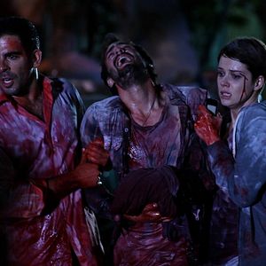 Fotoğraf Aftershock