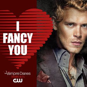 Fotoğraf The Vampire Diaries