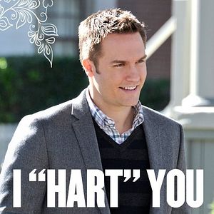 Fotoğraf Hart Of Dixie