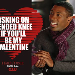 Fotoğraf Hart Of Dixie