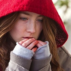 Fotoğraf Saoirse Ronan