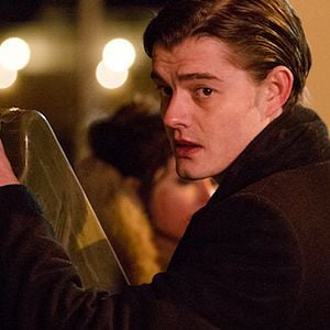 Fotoğraf Sam Riley