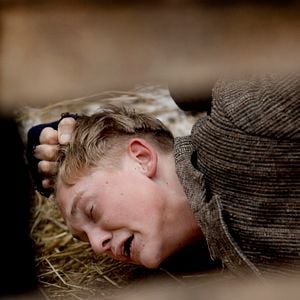 Fotoğraf Şeytan Adasının Kralı