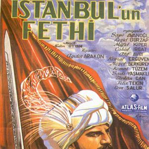 Fotoğraf İstanbul’un Fethi